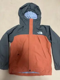 THE NORTH FACE ノースフェイス　ドットショットジャケット　140