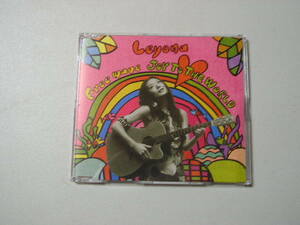 ☆CD☆Leyona 玲葉奈　『free wave/JOY TO THE WORLD』