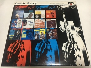 CHUCK BERRY THE EP COLLECTION LP チャックベリー 