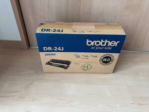 brother ドラムユニット DR-24J