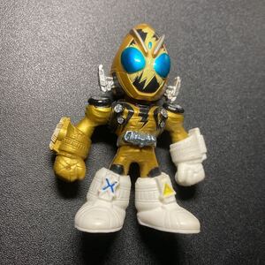 仮面ライダーフォーゼ エレキステイツ THE仮面ライダーズ7 フィギュア ミニフィギュア グッズ