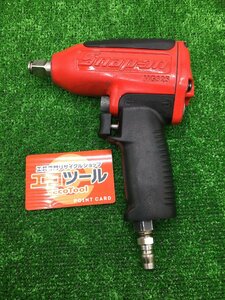 【領収書発行可】☆Snap-on/スナップオン 1/2エアインパクトレンチ MG3255J [ITDEIBFHO2CW]