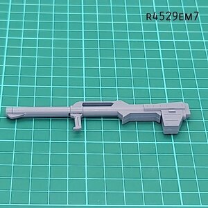 HGUC 1/144 ガンダムｍｋ2リバイブ版 武器② 機動戦士Zガンダム ガンプラ ジャンク パーツ 　EM