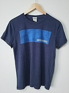 Abercrombie&Fitch アバクロンビー&フィッチ 半袖 Tシャツ S