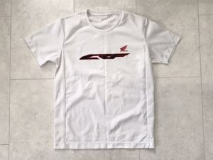 ユニクロ ホンダ Tシャツ Mサイズ 新品 CRF ドライ HONDA