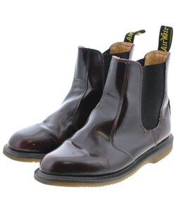 Dr.Martens ブーツ レディース ドクターマーチン 中古　古着