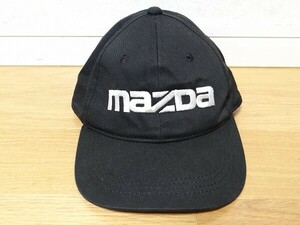 希少 美品 ビンテージ MAZDA SPEEDO マツダスピード サバンナ RX-7 SA22 FC3S ロードスター ロータリーエンジン 旧車 キャップ 帽子 当時物