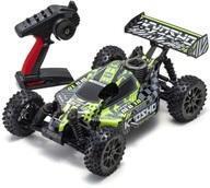 新品ラジコン 1/8 GP 4WD r/s インファーノ NEO 3.0 T6 イエロー レディセット