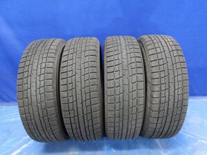 『YOKOHAMA　ヨコハマ　PRACTIVA ICE BP02　185/60R15　2020年製　冬タイヤ　スタッドレスタイヤ　4本セット』