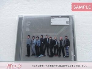 Snow Man CD Snow Labo.S2 通常盤 初回 PETスリーブ仕様 未開封 [美品]