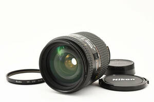 【NIAL-16】Nikon AF NIKKOR 28-105mm f/3.5-4.5 D ニコン レンズ オートフォーカス
