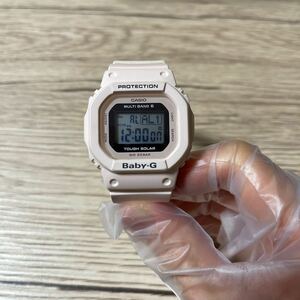  CASIO カシオ BABY-G ピンク　BGD-5000 ◎4