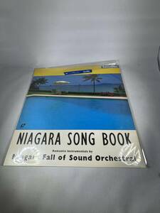 LD 大滝詠一　NAIAGARA SONG BOOK