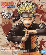 中古フィギュア うずまきナルト 「NARUTO-ナルト- 疾風伝」 VIBRATION STARS-NARA SHIKAMARU＆UZUMAKI NA