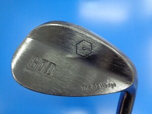 GK豊田▼775 GTD The GT Wedge■DG■S200■58度　訳有り　１円～