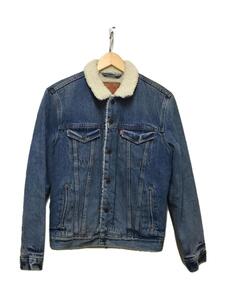 Levi’s◆Gジャン/S/コットン/IDG/PC9-16365-0040