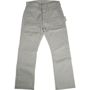 A BATHING APE ア ベイシング エイプ URSUS CARPENTER TROUSERS パンツ 灰 Size 【S】 【新古品・未使用品】 20798912