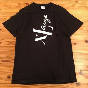 XLARGE 半袖Tシャツ　M