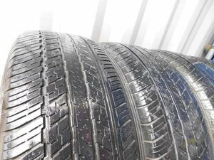 【ス257】GRAND TREK▼225/65R17▼4本売切り