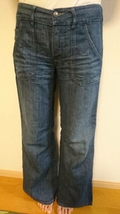  デニム レディース DIESEL ディーゼル デニムパンツ wirky WIRKY wash 0063H ファッション W27 L30