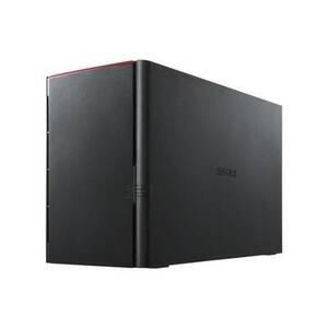 BUFFALO 法人向け外付けHDD 4TB（HD-WHA4U3/R1 ）※美品