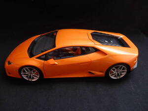 1/18 ランボルギーニ ウラカン LP 610-4 オートアート　AUTOart Lamborghini Huracan LP 610-4 