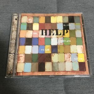 送料無料 / HELP! / V.A. 輸入盤