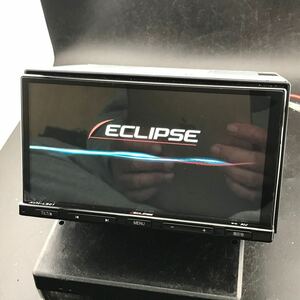 即決■イクリプス ECLIPSE AVN-SL01メモリーナビ ★CD ブルートゥース TV地デジ テレビ★格安Bluetooth