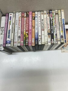 DVD　まとめ　邦画　洋画　EXILE ミーシャ　少女時代DVD　21本　VHS琉球の風