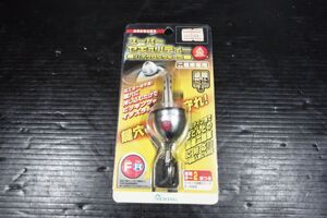 ニューイング バイクロックキーII NSBL-004 新品 未使用 #R20240930