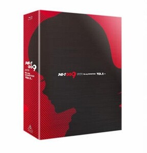 中古アニメBlu-ray Disc サイボーグ009 1979 Blu-ray COLLECTION VOL.2