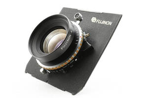 ★美品★ FUJIFILM FUJINON A 240mm F9 大判レンズ フジフィルム 大判カメラ用 単焦点レンズ フジノン #3017