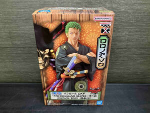 バンプレスト ロロノア・ゾロ ワンピース DXF ~THE GRANDLINE SERIES~ ワノ国 RORONOA ZORO -浴衣ver.- ワンピース