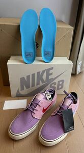 【11】NIKE SB ZOOM JANOSKI OG+ 27.0cm