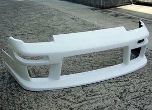 日産　RPS13 180SX フロントバンパー　エアロバンパー　FRONT BUMPER