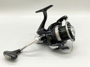 SHIMANO シマノ スピニングリール AR-C4000HG AERO BB エアロ 03286 機関良好