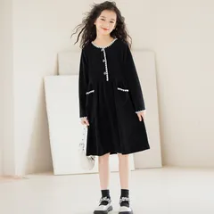 子供ワンピース ガールズ 子供 ワンピース 女の子 フォーマル キッズ ドレス 子供服 春ワンピース 普通着 七五三 卒園式 入学式 発表会 結婚式 ICEL244