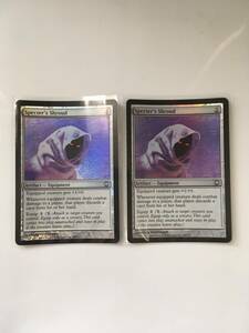 MTG　Specter