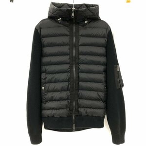 MONCLER モンクレール ジャケット Lサイズ 116347【CFAU1022】