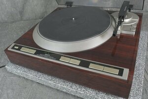 DENON デノン DP-37F ターンテーブル レコードプレーヤー【現状渡し品】★F