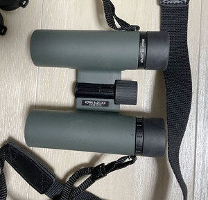 KOWA 8×25DCF双眼鏡