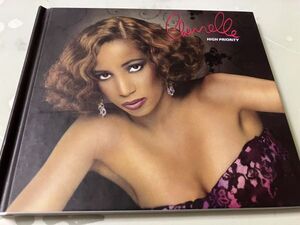 CD・リマスター　2枚組 「High Priority (Expanded Edition)」Cherrelle（シェレール ）全23曲収録！　Jimmy & Jam プロディース作品