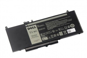 純正新品 Dell Latitude 12 (E5250) 14 (E5450) 15 (E5550) 1KY05 8V5GX G5M10 R9XM9 バッテリー