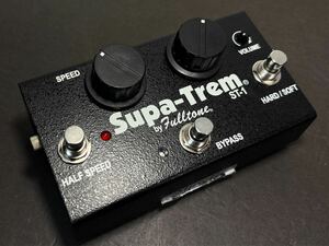 Fulltone フルトーン ST-1 Supa-Trem トレモロ