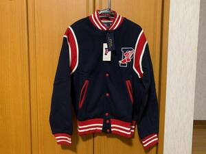 POLO RALPH LAUREN STADIUM 1992 復刻 スタジャン