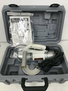 【中古品】★アルファ工業 マルチ電動工具 マイティー E-5105　ITMT3K49FTW6