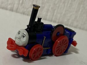 バンダイ トーマスとなかまたち パート10 ファーガス 食玩 BANDAI 2006