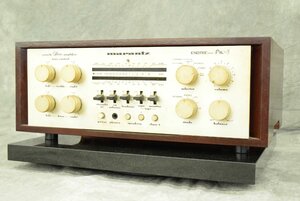 F☆marantz マランツ プリメインアンプ PW-5 ☆ジャンク品☆