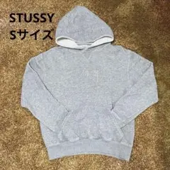 STUSSY パーカー　チャンピオンコラボ