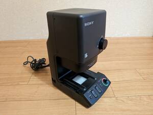 牛]ソニー[SONY] PHV-A7 PHOTO VIDEO CAMERA フォトビデオカメラ カバー付　※ジャンク品